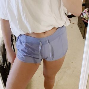 lulu shorts